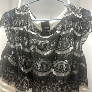 MELROSE formal dress